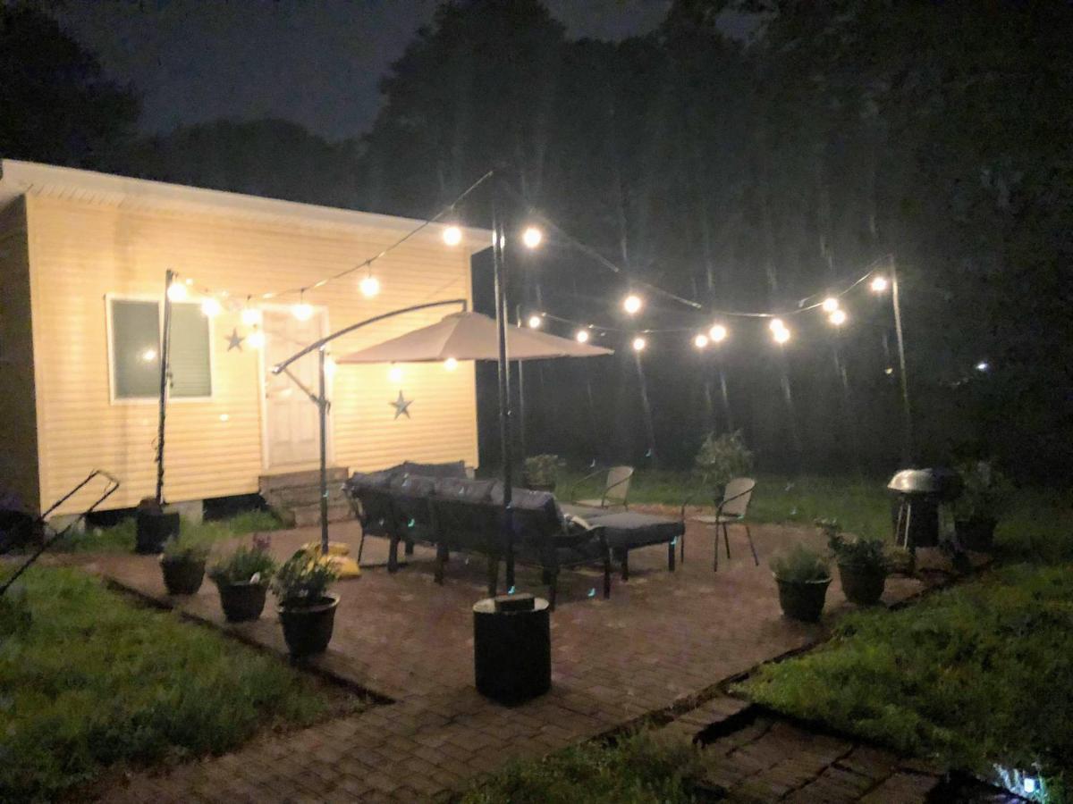 Cozy Mother-In-Law Suite Norfolk Exterior foto
